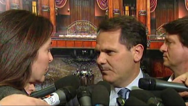 Romano - Questa sentenza censura una legge del Parlamento