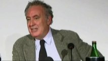 Michele Santoro - Annozero del 27 Gennaio 2011 - Conferenza stampa