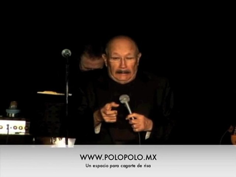 Pinche Chino