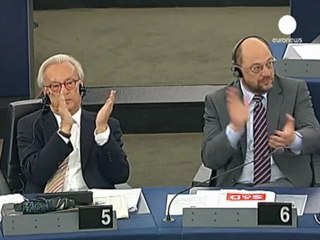 Tusk: "La inmigración no debe ser un pretexto"