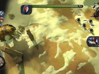 Under Siege | PlayStation Move Demo Trailer