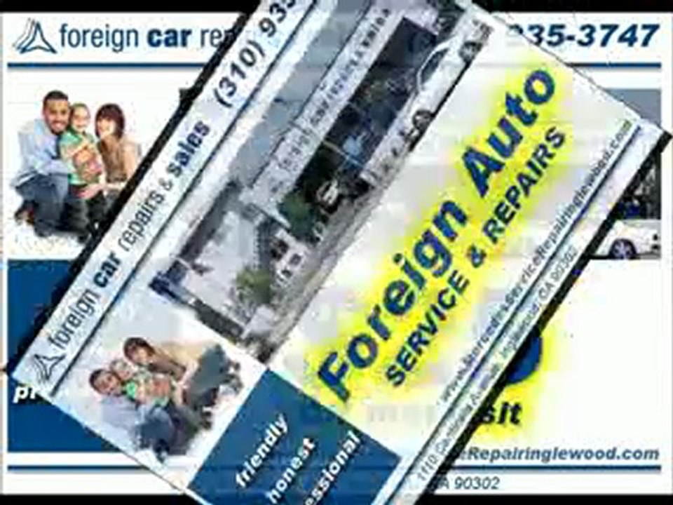 310.935.3747 ~ BMW Power Windows Repairs Culver City