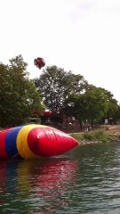 Un mardi de Blob Jumping à Cergy 2/3