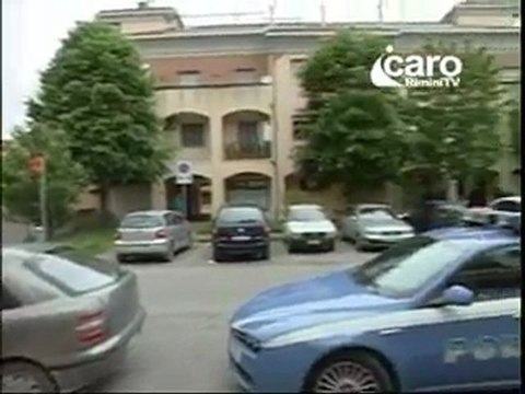 Icaro Rimini Tv. Uccide moglie e suocera poi si spara