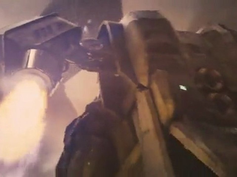 Halo: Reach | Deliver Hope: Extended Trailer