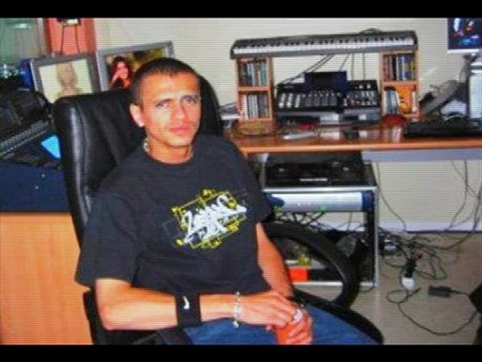 le rat luciano vendeurs de reves REMIX