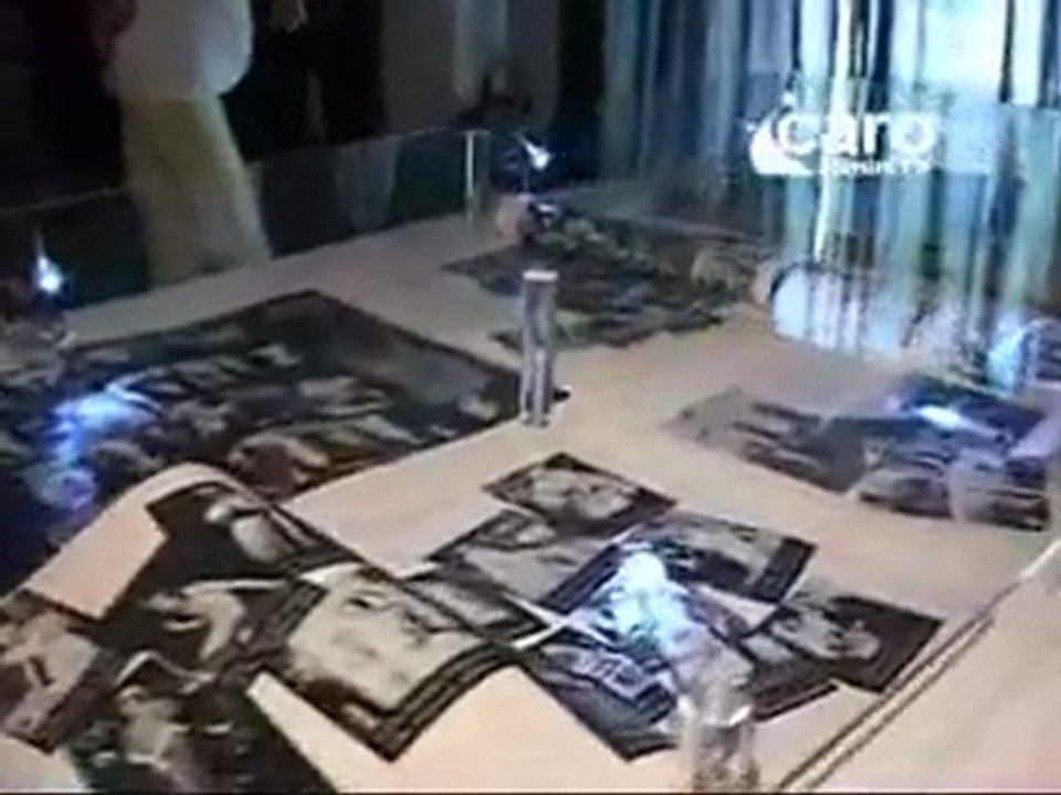 Icaro Rimini Tv. Il gossip da Proust a Corona. Un convegno a Rimini