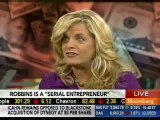Wendy Robbins on Bloomberg America's Next Top Entrepreneurs