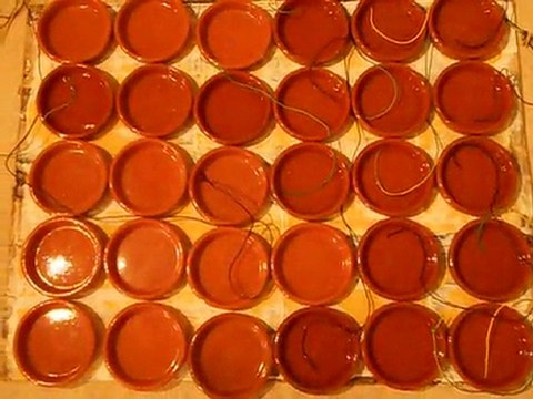 Zita Theelen et Jurgen Borgers face à face deux artistes ART CONTEMPORAIN de Pays-Bas