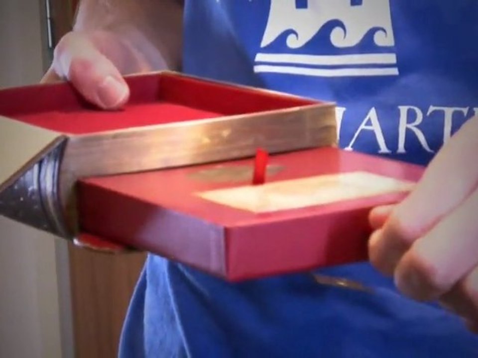 Fable III | Limited Collector's Edition Unboxing Video