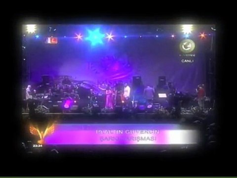 mucizeler diyarı (altın güvercin 2011)