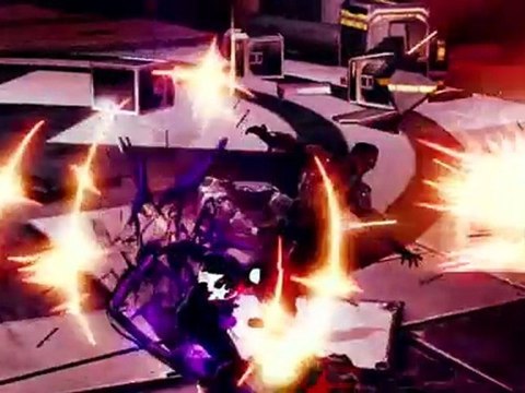 Spider-Man: Shattered Dimensions | Voices Vignette Trailer