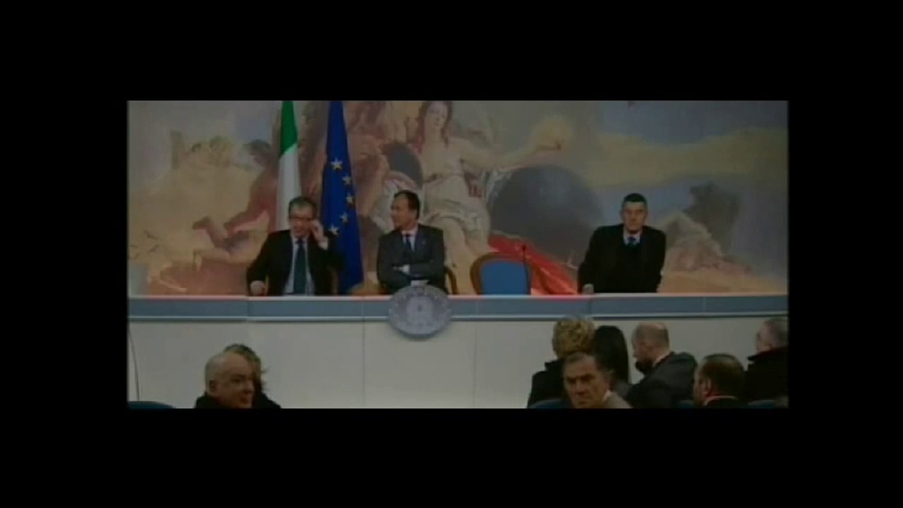 Maroni - Nessun election-day
