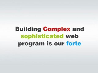 Website Design And Development Services by Konoozi