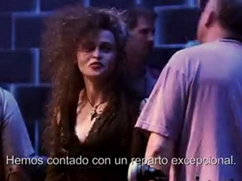 'Harry Potter y las reliquias de la Muerte: Parte 2' - Special Content Trailer