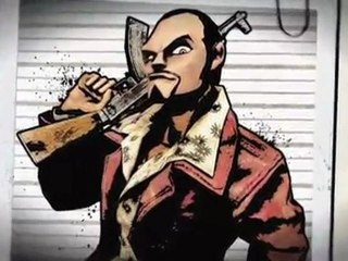 Gun Loco | Maddox Vignette Trailer