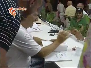 Icaro TV - TG estate - Andrea Mingardi ospite a Moby Cult