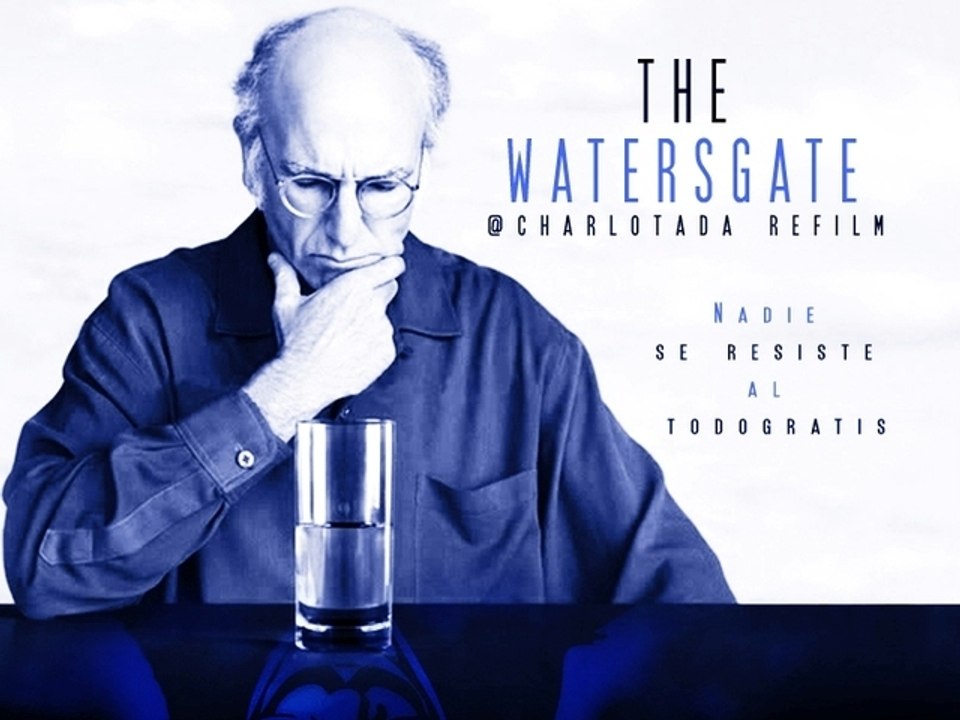 WATERSGATE - La pelicula del Todogratis