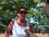 Icaro Rimini Tv. Dopo Misano, a Tavullia la festa per Rossi
