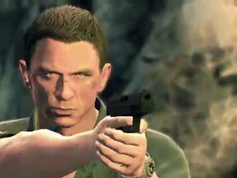 James Bond 007: Blood Stone | Launch Trailer