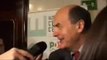 Bersani - Dai territori verrà una parola di cambiamento per il Paese