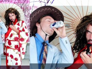 HEE HAW ! in Vietnam - EPISODE 5/5