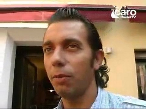 Icaro Rimini Tv. Glory Days, a Rimini l'11° edizione