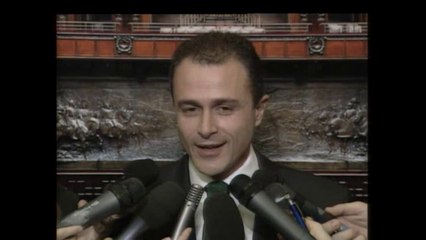Reguzzoni (Lega) - Unità d'Italia, sto a casa con i miei bambini