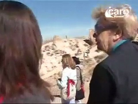 Icaro Rimini Tv. Pellegrinaggio diocesano in Turchia, il quarto giorno