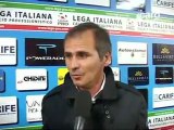 Icaro Rimini TV. Il dopogara di Spal-Rimini 1-2