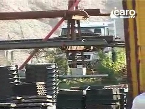 icaro Rimini Tv. Edilizia in crisi. Si chiede aiuto a banche e amministrazioni