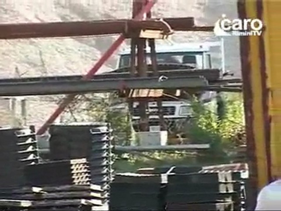 icaro Rimini Tv. Edilizia in crisi. Si chiede aiuto a banche e amministrazioni