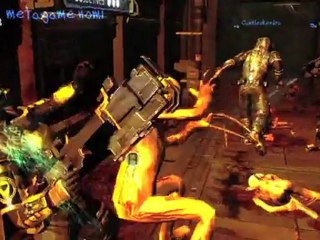 Dead Space 2 | Horror and Action Trailer
