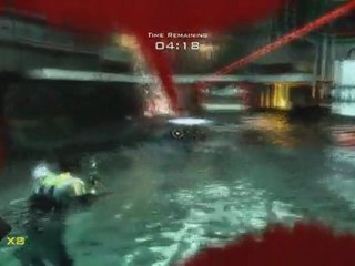 Hydrophobia | Pure Title Update Trailer