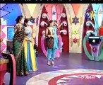 Star Mahila - Srujana, Vardhani, Sindhoori, Sruthi, Lalitha & Tanmayee - 01