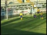 IcaroTv. Calcio coppa Italia lega Pro. Pergocrema-Rimini 0-2