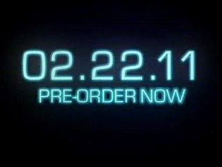 Bulletstorm - Bulletpoints with Cliff Bleszinski #2 Trailer