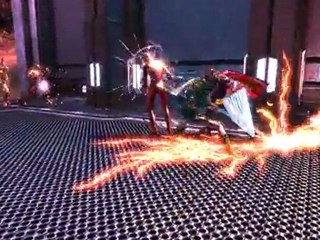 DC Universe Online - Group Combat Alerts: Oolong Island Trailer