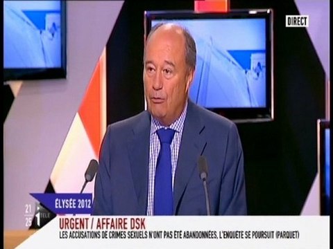 JM Baylet annonce sa candidature aux Primaires citoyennes