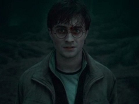 Harry Potter and the Deathly Hallows 2 - Come to die