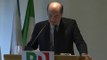 Bersani - Un patto di governo e ricostruzione per battere Berlusconi