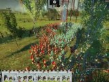 Total War: Shogun 2 - Campaign Trailer