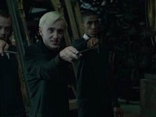 Harry Potter and the Deathly Hallows 2 - Something of mine