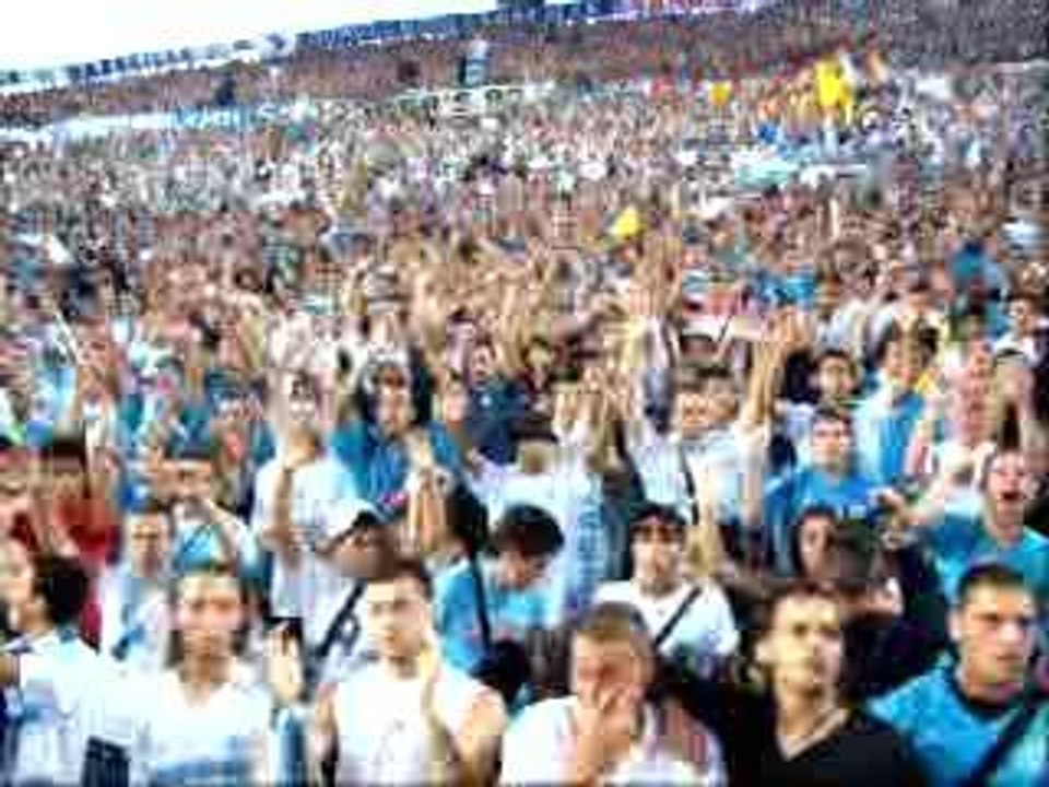 Quand Le Virage Se Met A Chanter