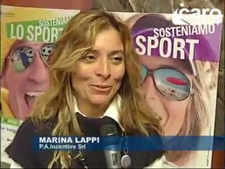 Icaro Rimini TV. 'RiminiXLoSport' 2009/2010, l'edizione del milione