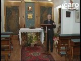 Icaro Rimini Tv. 'Sorpresi dalla gioia'. Il Vescovo commenta il Vangelo di Avvento (06/12)