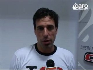 Icaro TV. Andrea Prosperi e German Scarone presentano 'I love Crabs'