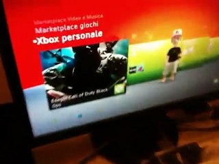 [ PJC VIDEO HACK 360Slim ] Video informativo su HACK XBOX360 Slim By KaRmA