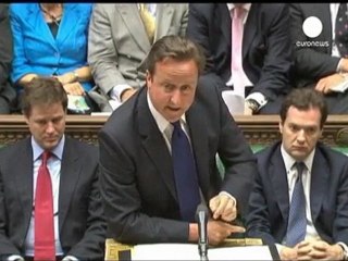 Les écoutes du News of the World: un scandale national...