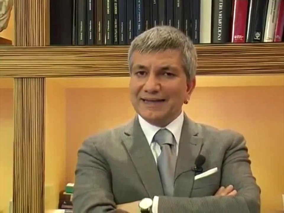 Nichi Vendola - Un voto per Sinistra Ecologia Libertà